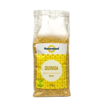 Naturmind Quinoa - 500 g