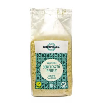 Naturmind sörélesztőpehely (gluténmentes) - 300 g