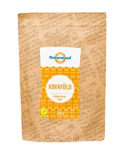 Naturmind Prémium kovaföld - 250 g