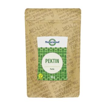 Naturmind Pektin - 80 g (gluténmentes)