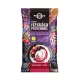 Naturmind Proteines instant rizskása - piros bogyós, 44 g (gluténmentes)