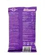 Naturmind Proteines instant rizskása - piros bogyós, 44 g (gluténmentes)