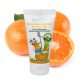 Natural Skin Care Sárgabarack-narancs fogápoló gél - 50 ml