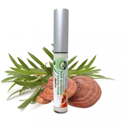 Dr. Ganolife Reishi teafaolaj korrektor-krém - 7 ml