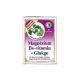 Dr. Chen Patika Magnézium + B6 + Ginkgo tabletta - 30 db (kifutó)