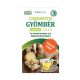 Dr. Chen Patika Instant Gyömbér tea - cukormentes, 20 db