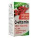 Dr. Chen Patika C-vitamin 500 mg Retard+D3+Acerola tabletta - 105db