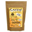 Oosty Gouda ízű növényi alapmix - 332 g - 1kg növényi tömb elkészítéséhez