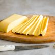 Oosty Gouda ízű növényi alapmix - 332 g - 1kg növényi tömb elkészítéséhez