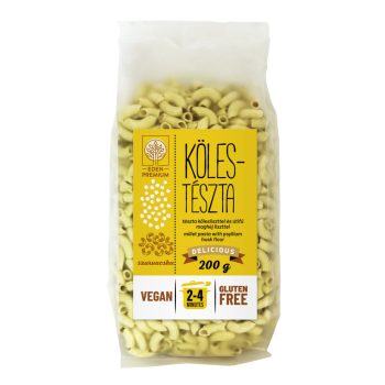   Éden Prémium Kölestészta szarvacska - 200 g (gluténmentes)