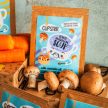 Cupster Instant Erdei gombaleves - 22 g