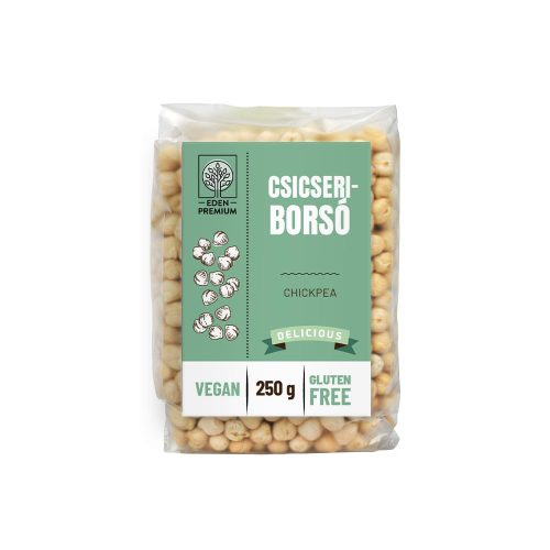 Éden Prémium Csicseriborsó - 250 g (gluténmentes)