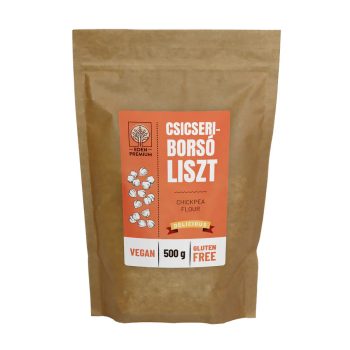 Éden Prémium Csicseriborsó liszt - 500 g (gluténmentes)