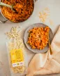 Éden Prémium Kölestészta Orsó - 200 g (gluténmentes)