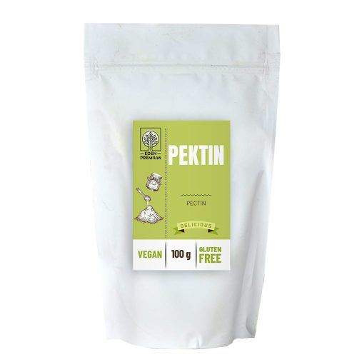 Éden Prémium Pektin - 100 g (gluténmentes)