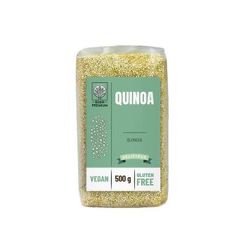 Éden Prémium Quinoa, fehér - 500 g (gluténmentes)