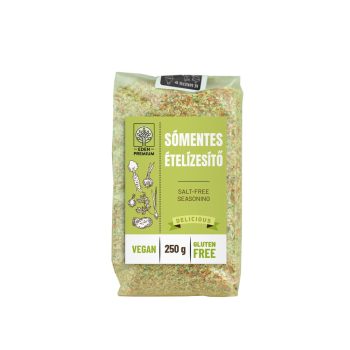   Éden Prémium Sómentes ételízesítő - 250 g (gluténmentes)