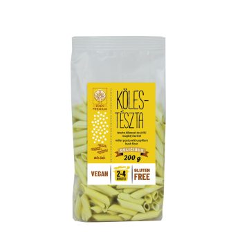 Éden Prémium Kölestészta Penne - 200 g (gluténmentes)