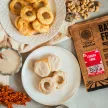 Éden Prémium Bake-Free Lángos-Fánk lisztkeverék - 1000 g (gluténmentes)