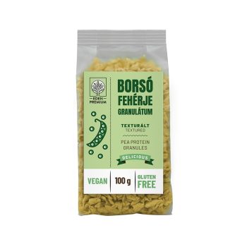   Éden Prémium Borsófehérje granulátum - 100 g (gluténmentes)