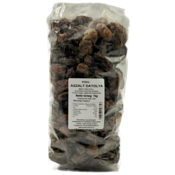 Paleolit Aszalt datolya mag nélkül - 1 kg