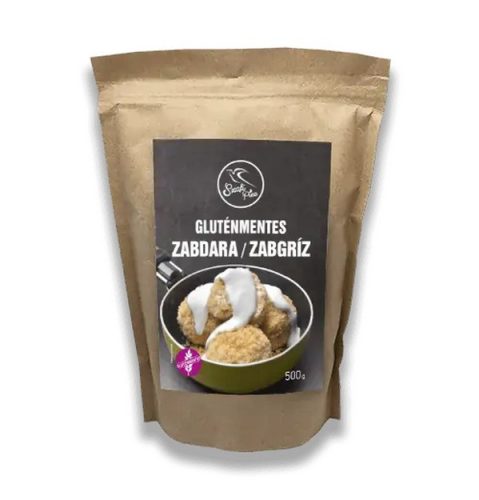 Szafi Free Zabgríz - 500 g