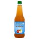 Bio Tigers Bio almaecet, szűretlen, 5% - 750 ml