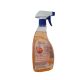 SensEco Narancsolajos fürdőszobai és konyhai tisztítószer - 500 ml