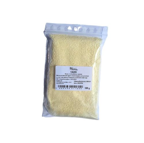 MM TAED mosószer adalék (fehérítő-aktivátor) - 100 g