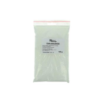 MM Cink-oxid - 100 g