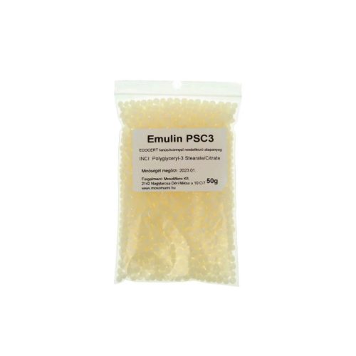 MM Emulien PSC3 növényi emulgeátor - 50 g