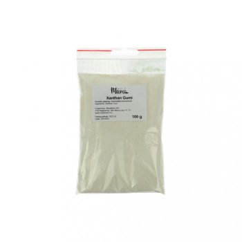 MM Xantán gumi (Xanthan Gum) - 100 g