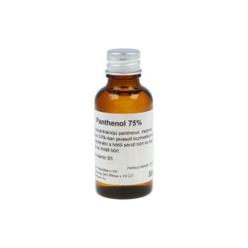 MM Panthenol B5 Pro vitamin 75% - 30 ml