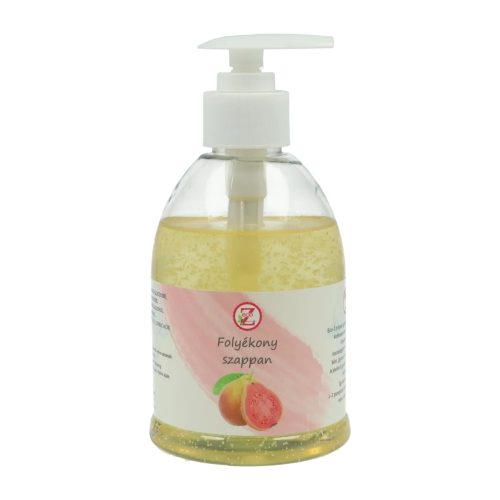 Eco-Z folyékony szappan - Trópusi - 300 ml