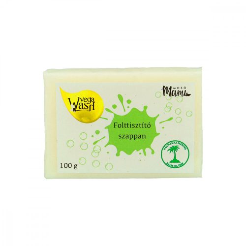VegaWash Folttisztító szappan - 100 g