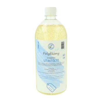 Eco-Z folyékony szappan - Illatmentes - 1000 ml