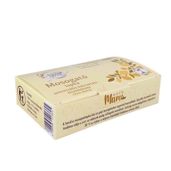 SensEco Deluxe mosogató lapka - 30 db