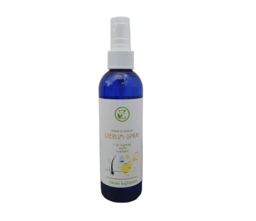 Eco-Z hővédő és hidratáló szérum-spray hajra - 200ml