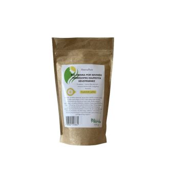   HennaPure növényi hajfestő por, Bio, Gyömbérszőke - 100g