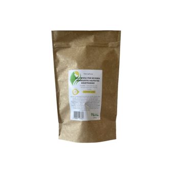   HennaPure növényi hajfestő por, Bio, Gyömbérszőke - 500g