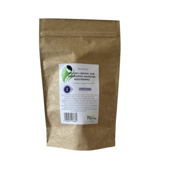 HennaPure Indigó hajfestő por, bio - 500g