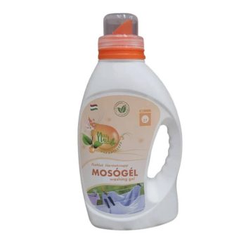   SensEco EcoNut mosódiós mosógél - harmatcsepp - 1500 ml (37 mosás) (kifutó)