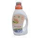 SensEco EcoNut mosódiós mosógél - harmatcsepp - 1500 ml (37 mosás)