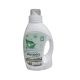 SensEco CrystalGreen mosógél - illatanyagmentes - 1500 ml (37 mosás)