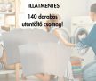 SensEco Deluxe mosólapka Megapack - illatmentes, 150 lap (75 mosás)