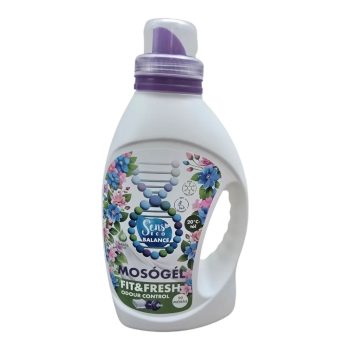 SensEco Balance mosógél koncentrátum - 1500 ml (kifutó)