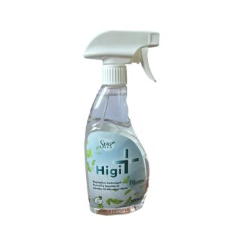 SensEco Higi+ higiéniás felülettisztító - 500 ml