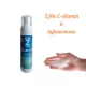Eco-Z Skin Vanilla Foam arclemosó hab, arctisztító - 200 ml