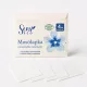 SensEco Deluxe mosólapka - illatmentes - MINTA - 4 lap