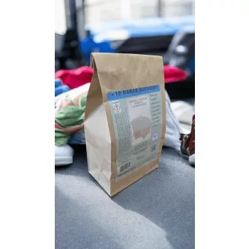 SensEco Deluxe Enzyme Power mosólapka - 150 lap (75 mosás)
